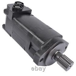 Hydraulic Motor 104-1229-006 104-1229 Fit For Eaton Char-Lynn 2000 Series Motor