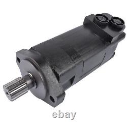 Hydraulic Motor 104-1229-006 104-1229 Fit For Eaton Char-Lynn 2000 Series Motor
