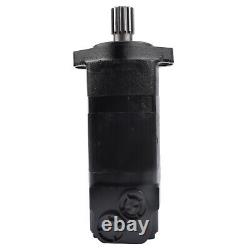 Hydraulic Motor 104-1229-006 104-1229 Fit For Eaton Char-Lynn 2000 Series Motor