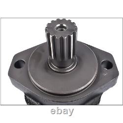 Hydraulic Motor 104-1229-006 104-1229 Fit For Eaton Char-Lynn 2000 Series Motor