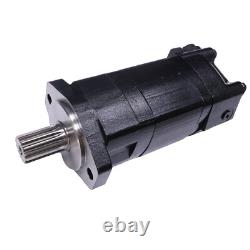 Hydraulic Motor 104-1819-006 for Eaton Char-Lynn 2000 Series