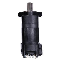 Hydraulic Motor 104-1819-006 for Eaton Char-Lynn 2000 Series