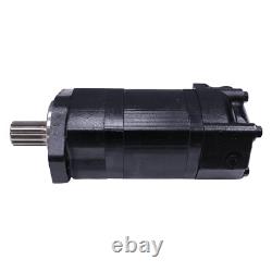 Hydraulic Motor 104-1819-006 for Eaton Char-Lynn 2000 Series