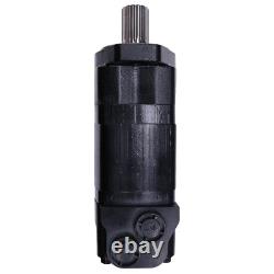 Hydraulic Motor 104-1819-006 for Eaton Char-Lynn 2000 Series