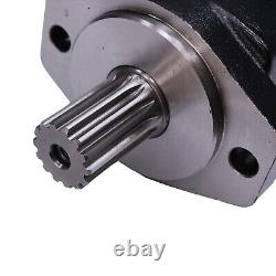Hydraulic Motor 104-1819-006 for Eaton Char-Lynn 2000 Series