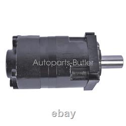 Hydraulic Motor 109-1101-006 for Eaton Char-Lynn 4000 Series, 109-1101 Motor
