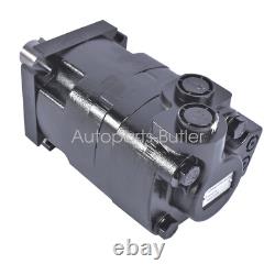 Hydraulic Motor 109-1101-006 for Eaton Char-Lynn 4000 Series, 109-1101 Motor