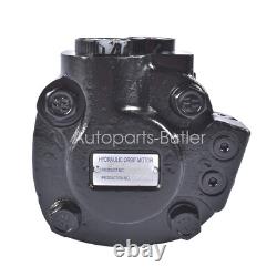 Hydraulic Motor 109-1101-006 for Eaton Char-Lynn 4000 Series, 109-1101 Motor