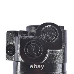 Hydraulic Motor 109-1101-006 for Eaton Char-Lynn 4000 Series Excavator Loader