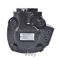 Hydraulic Motor 109-1101-006 for Eaton Char-Lynn 4000 Series Excavator Loader