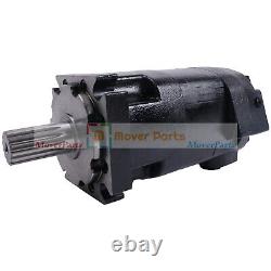 Hydraulic Motor 109-1106-006 109-1106 For Eaton Char-Lynn 4000 Series