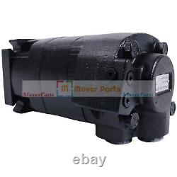 Hydraulic Motor 109-1106-006 109-1106 For Eaton Char-Lynn 4000 Series