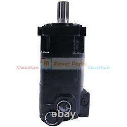 Hydraulic Motor 109-1106-006 109-1106 For Eaton Char-Lynn 4000 Series