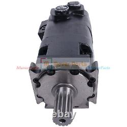 Hydraulic Motor 109-1106-006 109-1106 For Eaton Char-Lynn 4000 Series