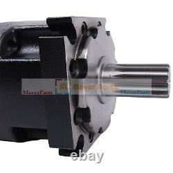 Hydraulic Motor 109-1106-006 109-1106 For Eaton Char-Lynn 4000 Series