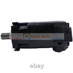 Hydraulic Motor 109-1106-006 109-1106 For Eaton Char-Lynn 4000 Series