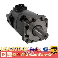 Hydraulic Motor 109-1106-006 Fits Eaton Char-Lynn 4000 Series Device Replace New