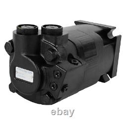 Hydraulic Motor 109-1106-006 Fits Eaton Char-Lynn 4000 Series Device Replace New