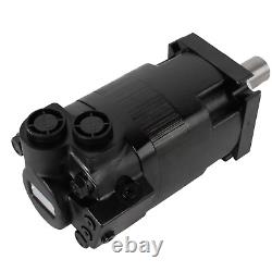 Hydraulic Motor 109-1106-006 Fits Eaton Char-Lynn 4000 Series Device Replace New