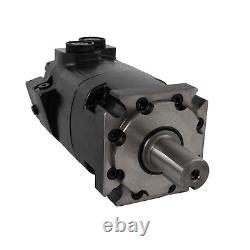 Hydraulic Motor 109-1106-006 Fits Eaton Char-Lynn 4000 Series Device Replace New