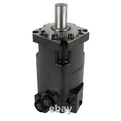 Hydraulic Motor 109-1106-006 Fits Eaton Char-Lynn 4000 Series Device Replace New