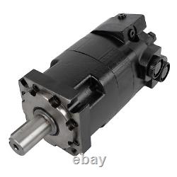 Hydraulic Motor 109-1106-006 Fits Eaton Char-Lynn 4000 Series Device Replace New
