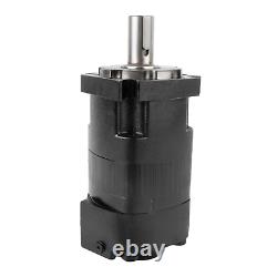 Hydraulic Motor 109-1106-006 Fits Eaton Char-Lynn 4000 Series Device Replace New