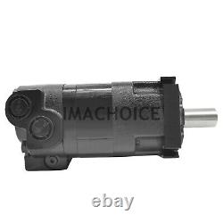 Hydraulic Motor 109-1106-006 For Eaton Char-Lynn 4000 Series Device Brand New
