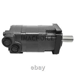 Hydraulic Motor 109-1106-006 For Eaton Char-Lynn 4000 Series Device Brand New
