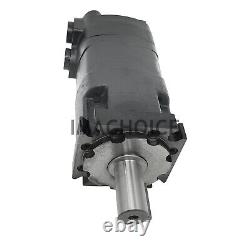 Hydraulic Motor 109-1106-006 For Eaton Char-Lynn 4000 Series Device Brand New