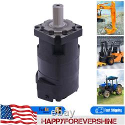 Hydraulic Motor 109-1106-006 For Eaton Char-Lynn 4000 Series Device US