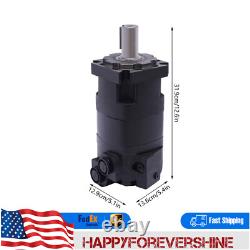 Hydraulic Motor 109-1106-006 For Eaton Char-Lynn 4000 Series Device US