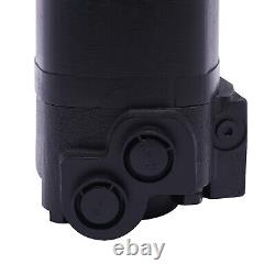 Hydraulic Motor 109-1106-006 For Eaton Char-Lynn 4000 Series Device US