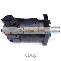 Hydraulic Motor 112-1066-006 112-1066 for Eaton Char-Lynn 6000 Series