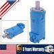 Hydraulic Motor 1-1/4 Shaft Straight For Eaton 104-1228 Char-lynn 104-1228-006