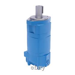 Hydraulic Motor 1-1/4 Shaft Straight For Eaton 104-1228 Char-Lynn 104-1228-006