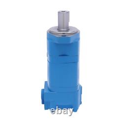 Hydraulic Motor 1-1/4 Shaft Straight For Eaton 104-1228 Char-Lynn 104-1228-006