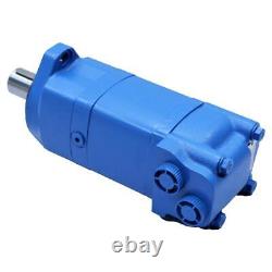Hydraulic Motor 1.25 Inch Industrial Standard Fit for 2000 Series 104122800