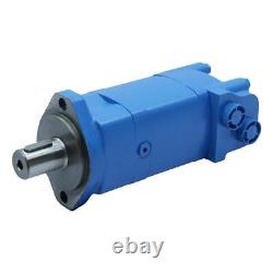 Hydraulic Motor 1.25 Inch Industrial Standard Fit for 2000 Series 104122800