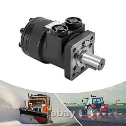 Hydraulic Motor 1 Inch Straight Shaft For Char-Lynn 101-1026-009 /Eaton 101-1026