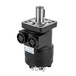 Hydraulic Motor 1 Inch Straight Shaft For Char-Lynn 101-1026-009 /Eaton 101-1026