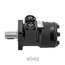 Hydraulic Motor 1 Inch Straight Shaft For Char-Lynn 101-1026-009 /Eaton 101-1026