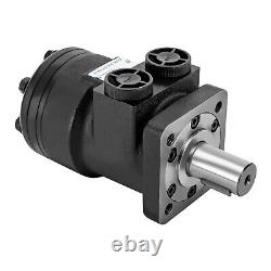 Hydraulic Motor 1 Inch Straight Shaft For Char-Lynn 101-1026-009 /Eaton 101-1026