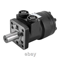 Hydraulic Motor 1 Inch Straight Shaft For Char-Lynn 101-1026-009 /Eaton 101-1026