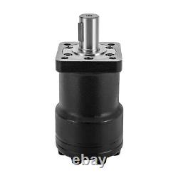 Hydraulic Motor 1 Inch Straight Shaft For Char-Lynn 101-1026-009 /Eaton 101-1026