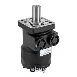 Hydraulic Motor 1 Inch Straight Shaft For Char-Lynn 101-1026-009 /Eaton 101-1026