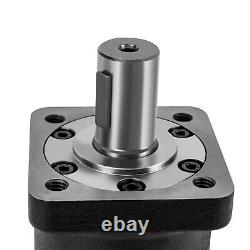 Hydraulic Motor 1 Inch Straight Shaft For Char-Lynn 101-1026-009 /Eaton 101-1026