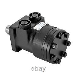 Hydraulic Motor 1 Inch Straight Shaft For Char-Lynn 101-1026-009 /Eaton 101-1026