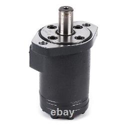 Hydraulic Motor 1inch Straight Shaft Fits Char-Lynn 101-1701-009, Eaton 101-1701