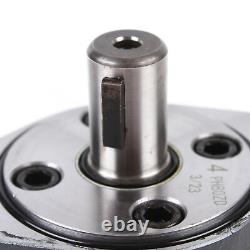 Hydraulic Motor 1inch Straight Shaft Fits Char-Lynn 101-1701-009, Eaton 101-1701